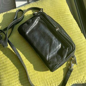 HOBO Black Vintage Crossbody